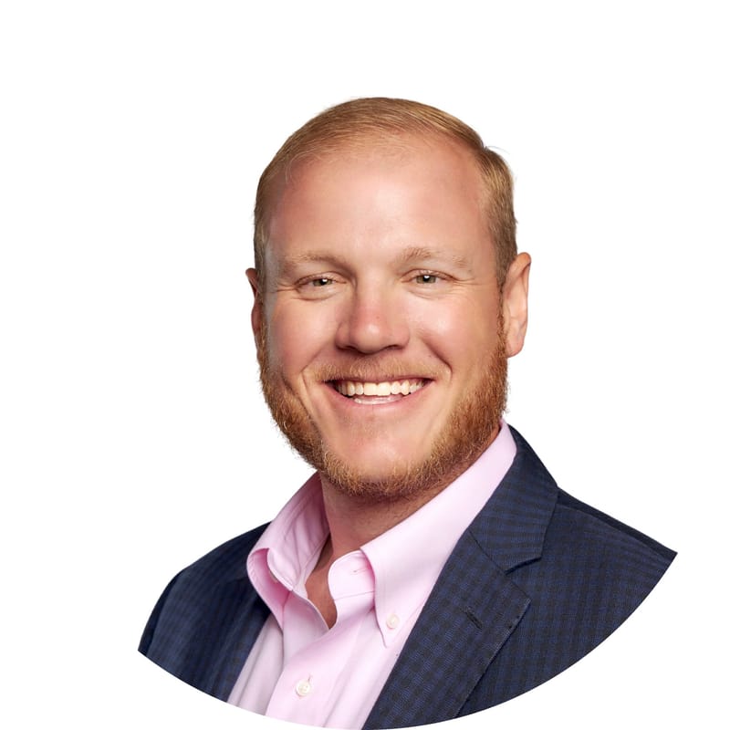 Jared Irby, Founder and CEO